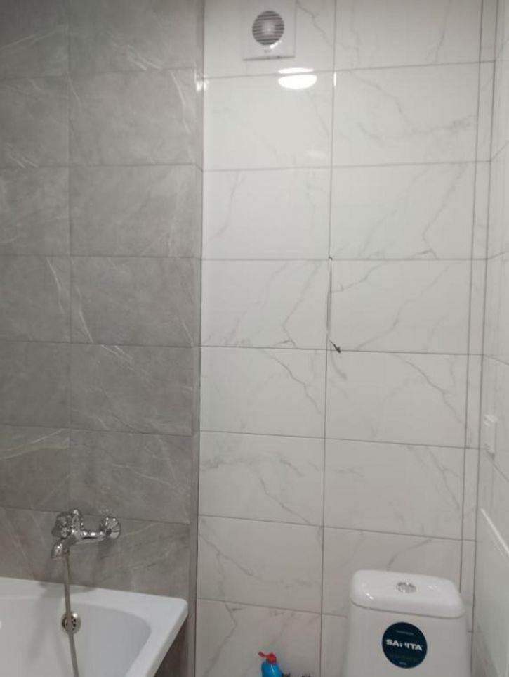 1-комн квартира б-р Строителей, 46