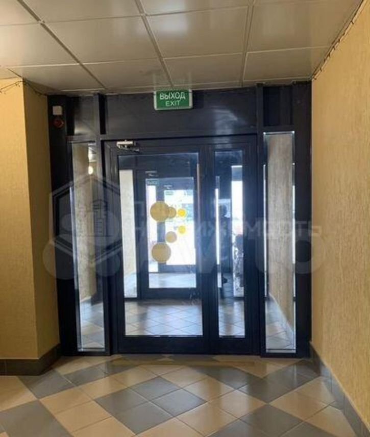 2-комн квартира Ворошилова, 36