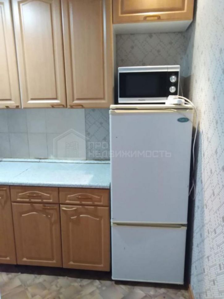 1-комн квартира Строителей б-р, 56/2