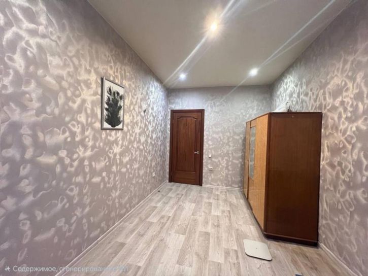 3-комн квартира Патриотов, 17