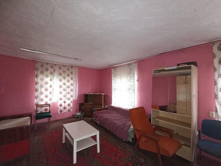 Коттедж/дом СНТ Дельфин, 80