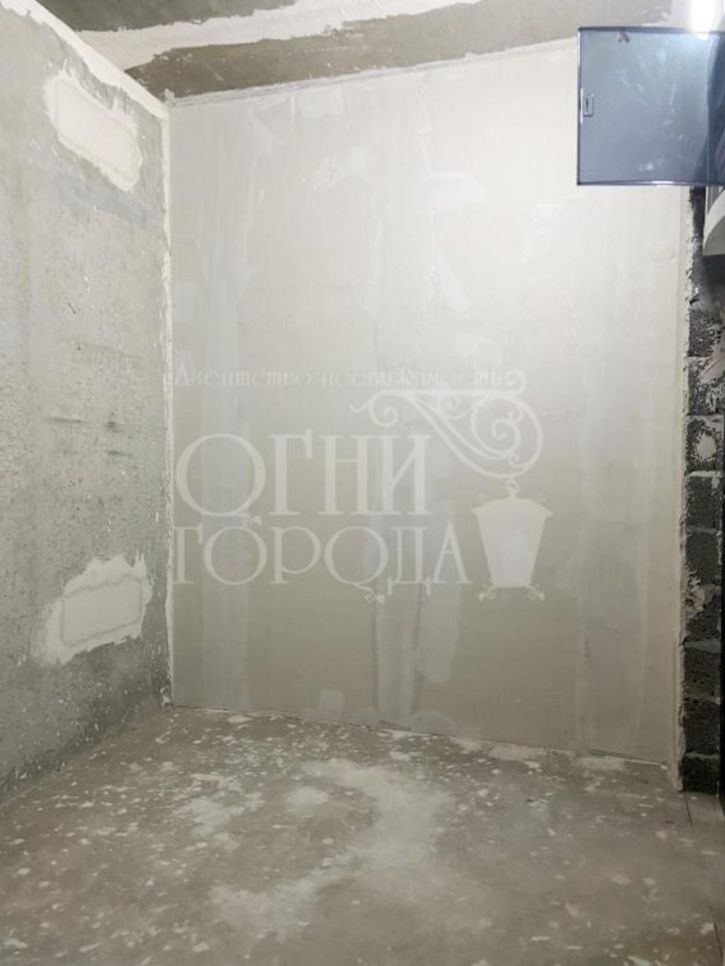 3-комн квартира Серебряный Бор, 24/5
