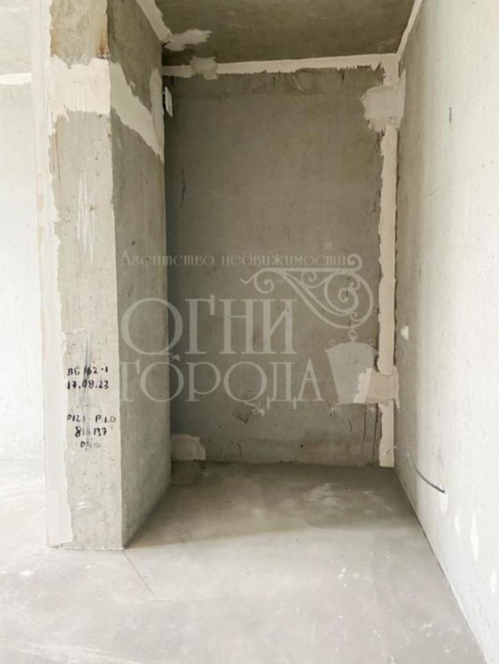 3-комн квартира Серебряный Бор, 24/5