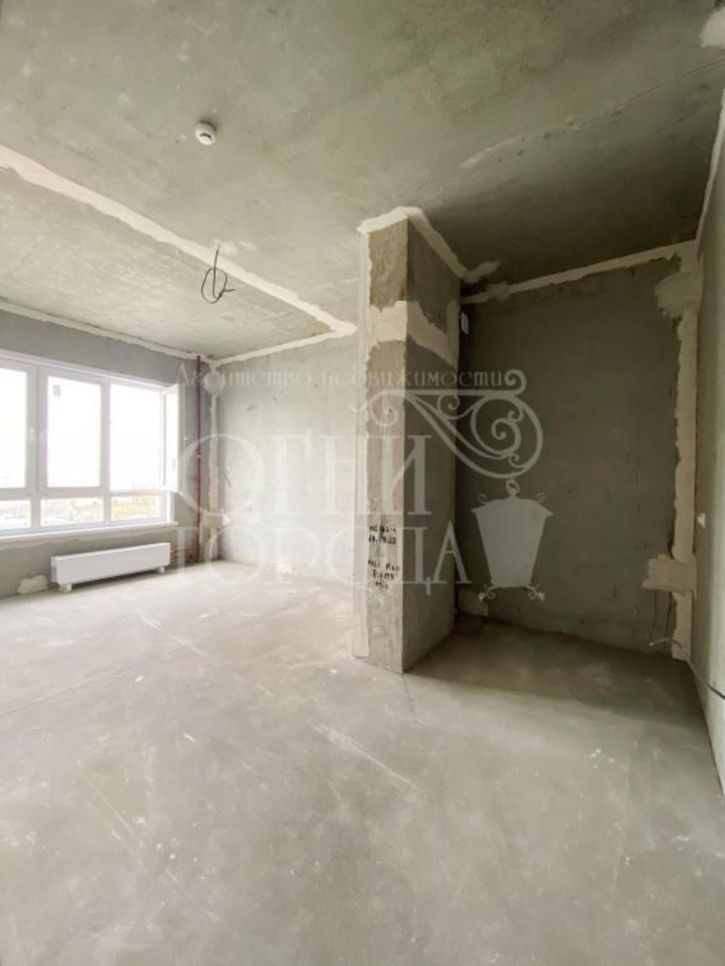 3-комн квартира Серебряный Бор, 24/5