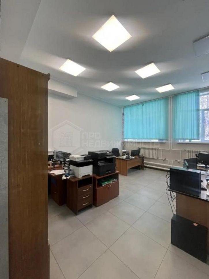 Офис Волгоградская, 45а