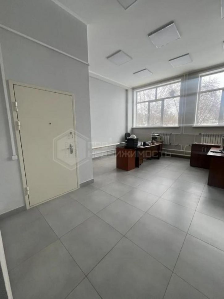 Офис Волгоградская, 45а