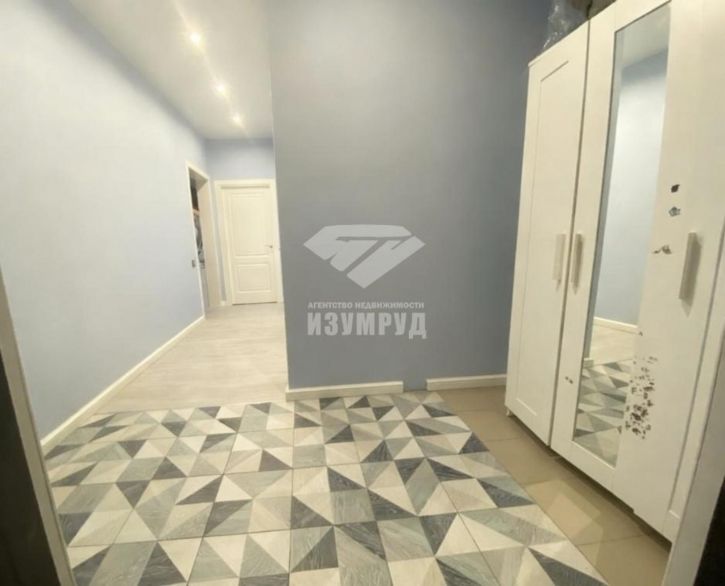 2-комн квартира Химиков пр-кт, 34