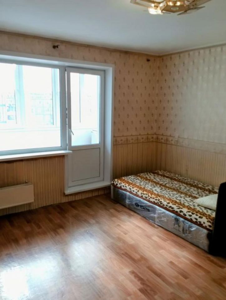 1-комн квартира Ленинградский пр-кт, 30