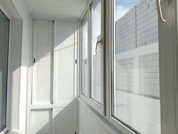 1-комн квартира Ленинградский пр-кт, 30