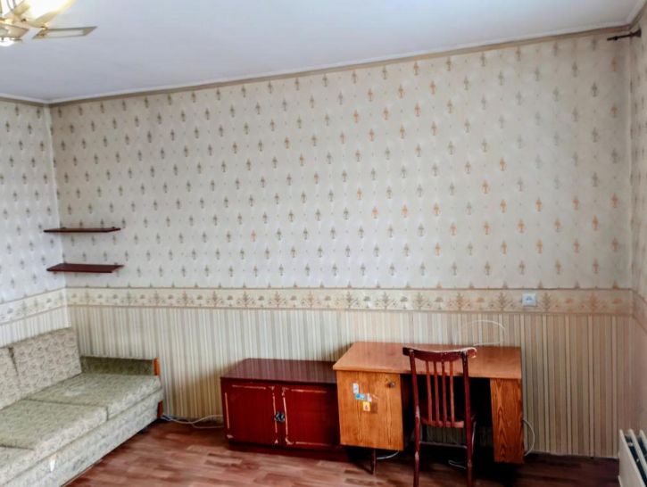 1-комн квартира Ленинградский пр-кт, 30