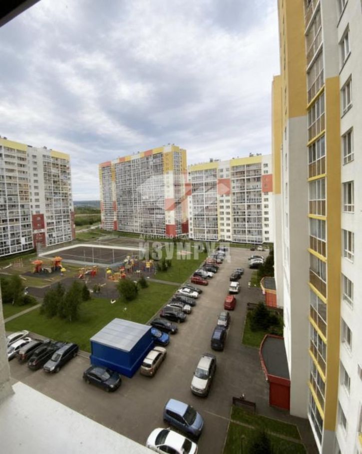 2-комн квартира Химиков пр-кт, 34