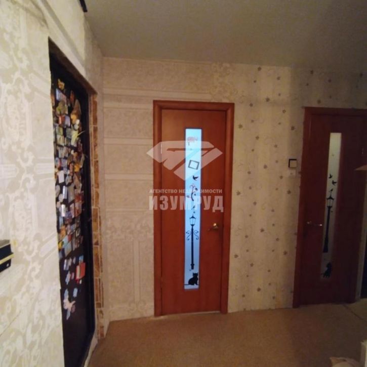 3-комн квартира Тухачевского, 47А