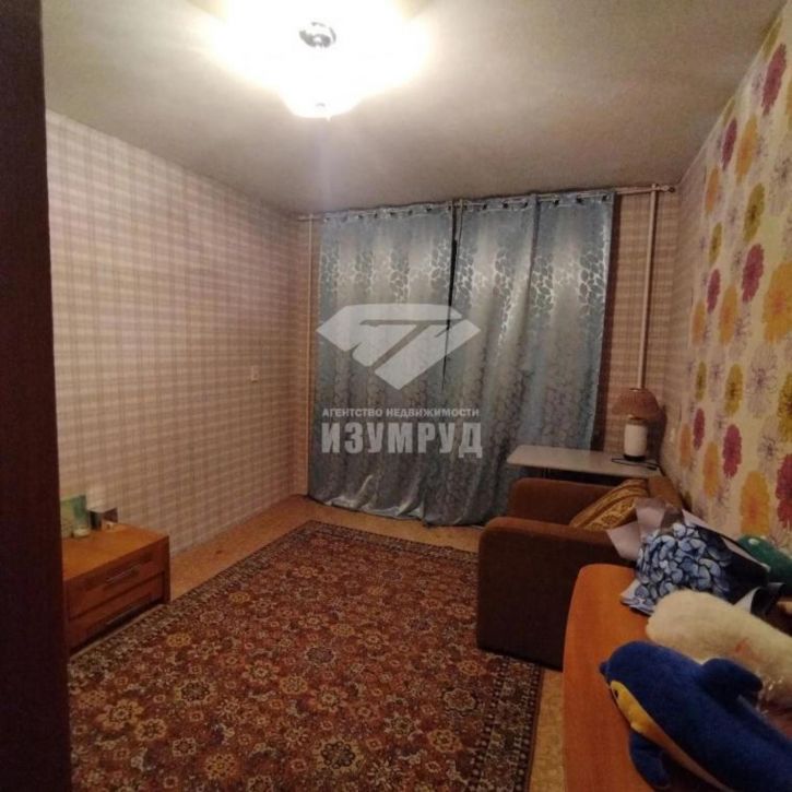 3-комн квартира Тухачевского, 47А
