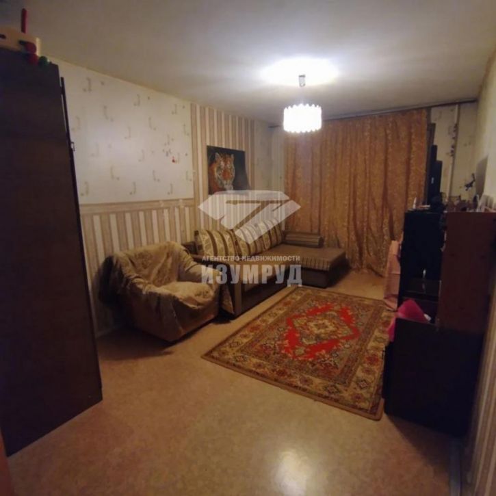 3-комн квартира Тухачевского, 47А