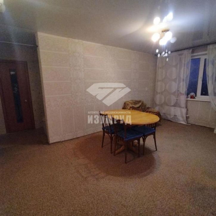 3-комн квартира Тухачевского, 47А