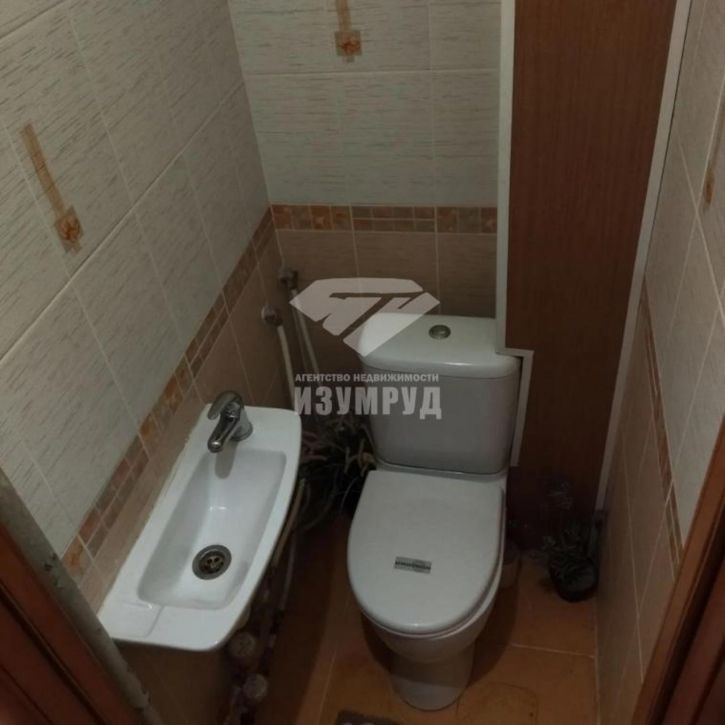 3-комн квартира Тухачевского, 47А