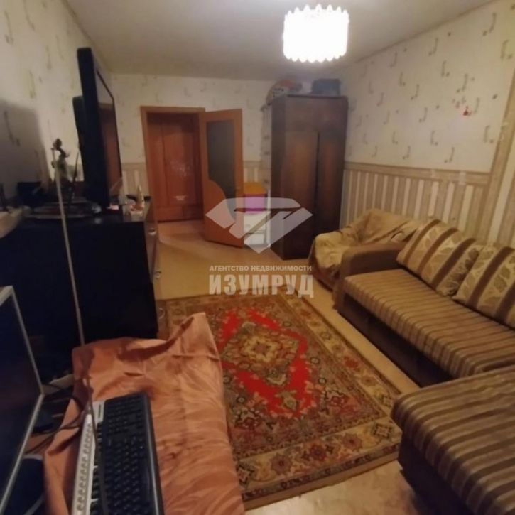 3-комн квартира Тухачевского, 47А