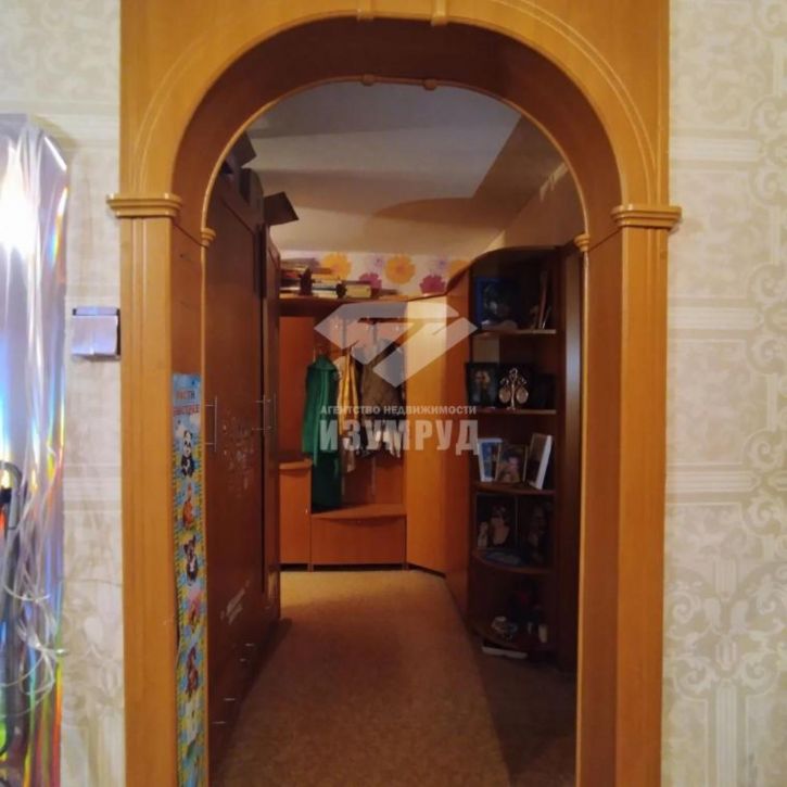 3-комн квартира Тухачевского, 47А