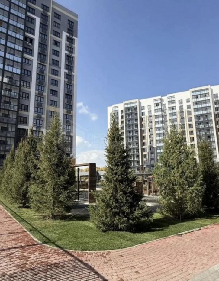 Гараж/парковка Ленинградский пр-кт, 53/3
