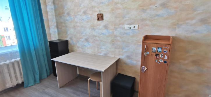 3-комн квартира в новом доме б-р Осенний, 6