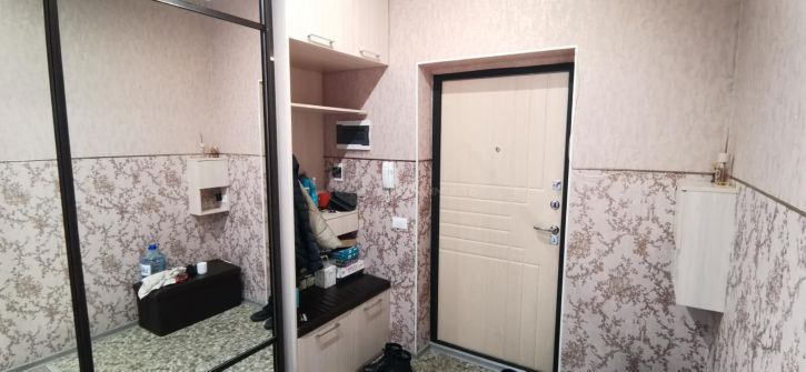 3-комн квартира в новом доме б-р Осенний, 6