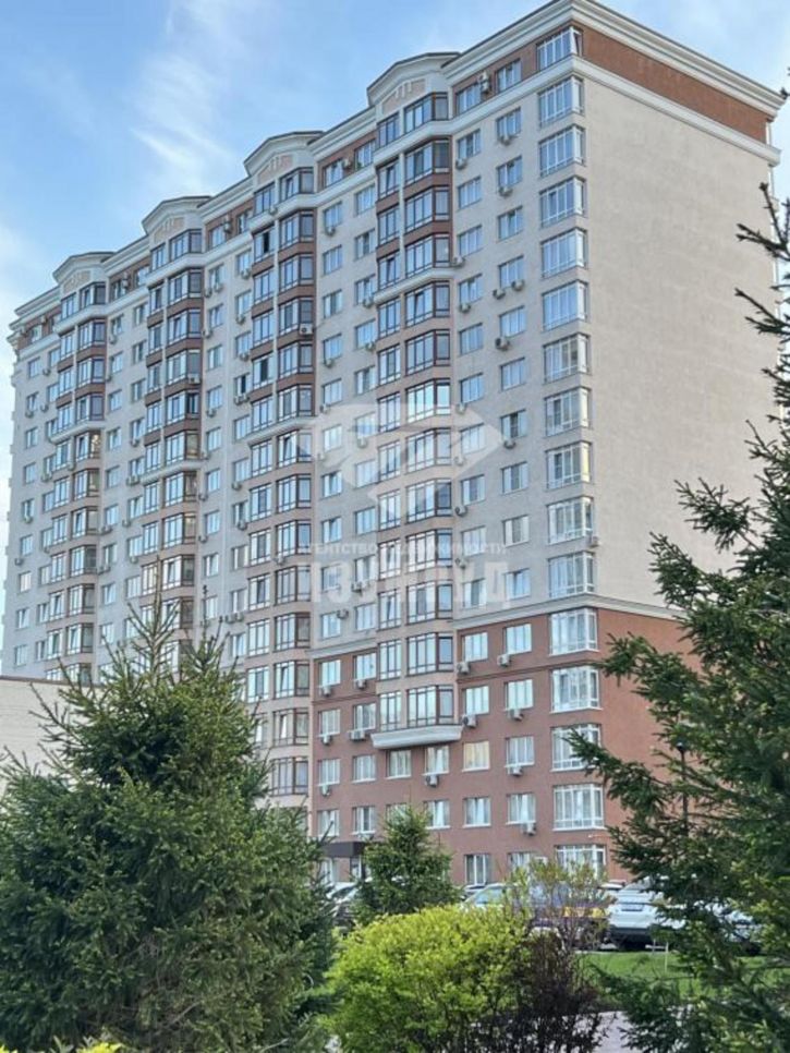 3-комн квартира Московский пр-кт, 18/1
