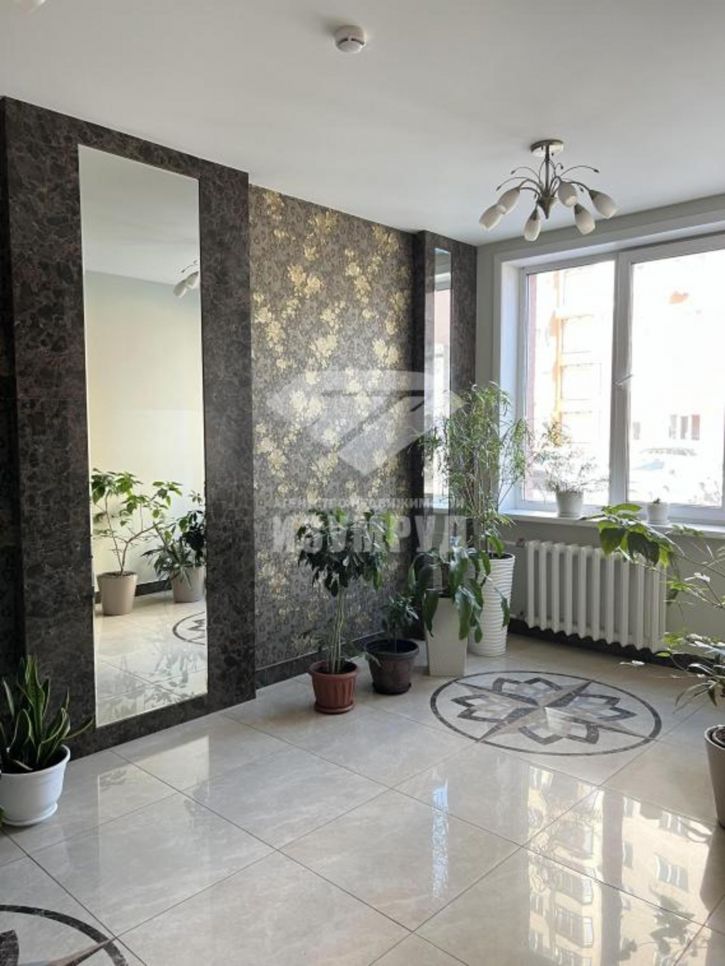 3-комн квартира Московский пр-кт, 18/1