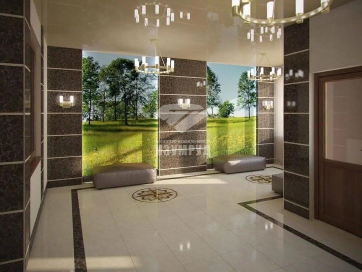 3-комн квартира Московский пр-кт, 18/1