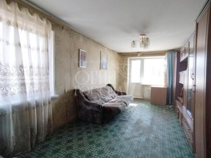 3-комн квартира Октябрьский пр-кт, 81