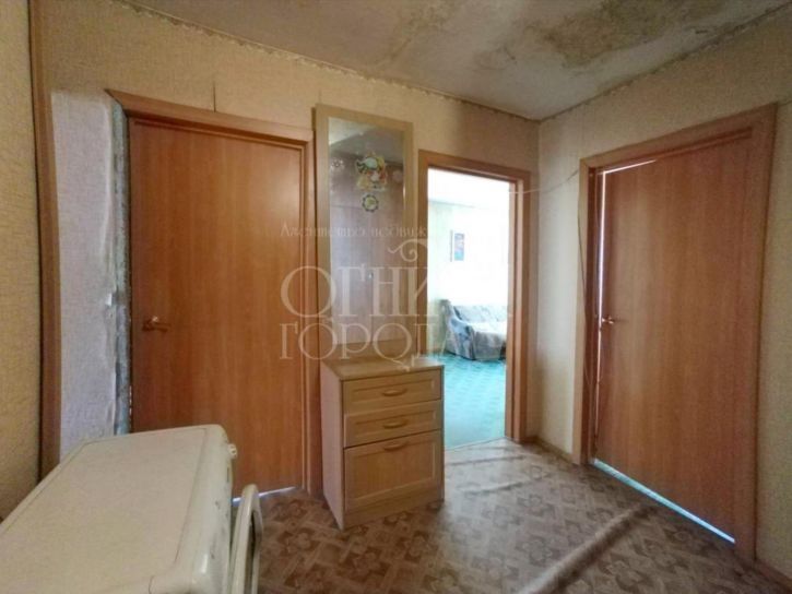 3-комн квартира Октябрьский пр-кт, 81