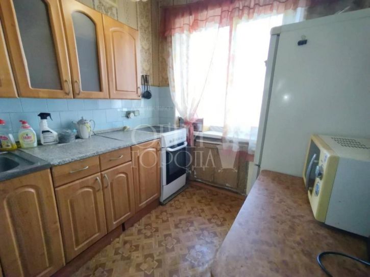 3-комн квартира Октябрьский пр-кт, 81