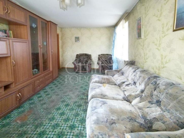 3-комн квартира Октябрьский пр-кт, 81