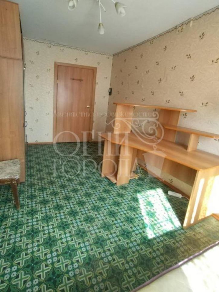 3-комн квартира Октябрьский пр-кт, 81