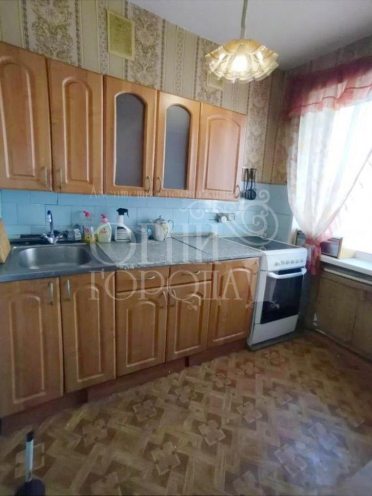 3-комн квартира Октябрьский пр-кт, 81