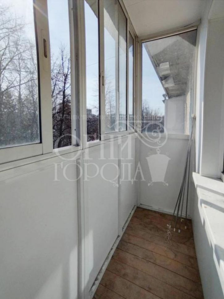 3-комн квартира Октябрьский пр-кт, 81