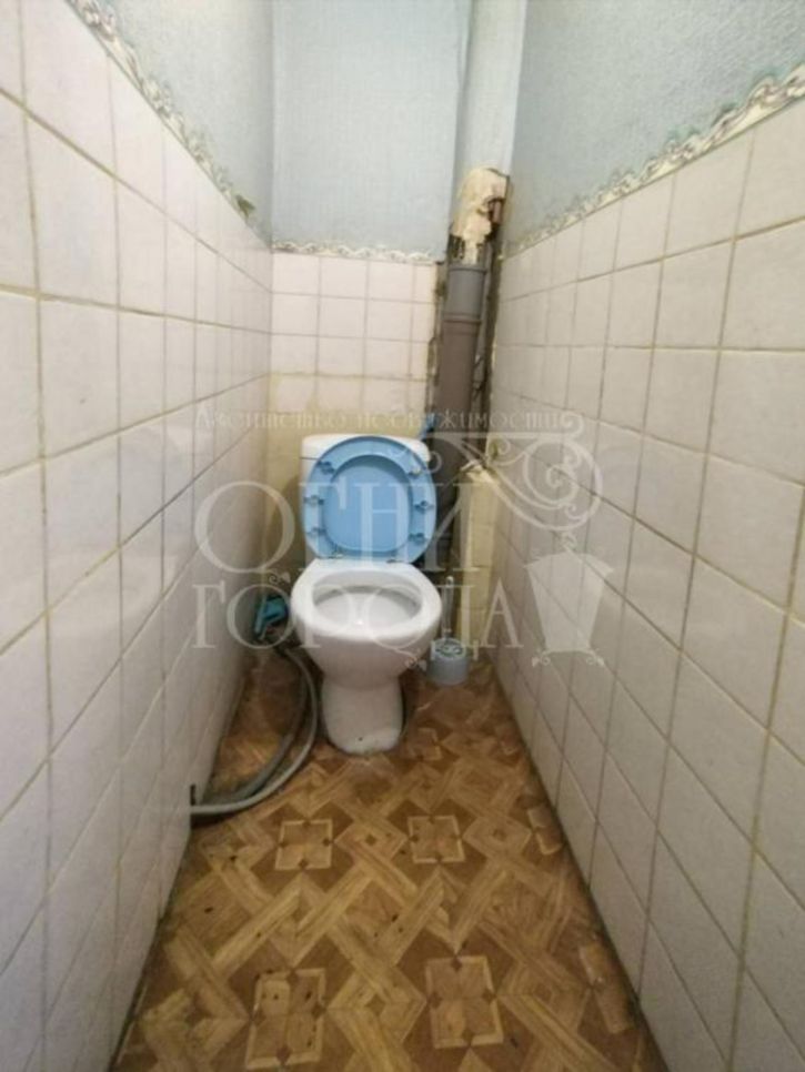 3-комн квартира Октябрьский пр-кт, 81