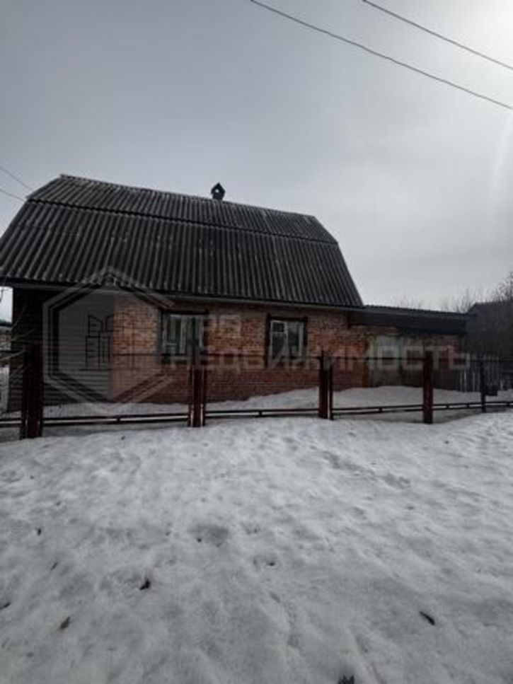 Коттедж/дом СНТ Маручак, Сектор А, 10-я аллея