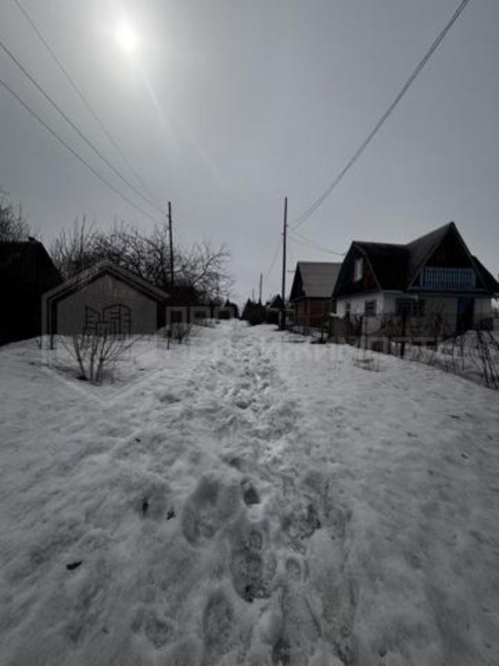Коттедж/дом СНТ Маручак, Сектор А, 10-я аллея