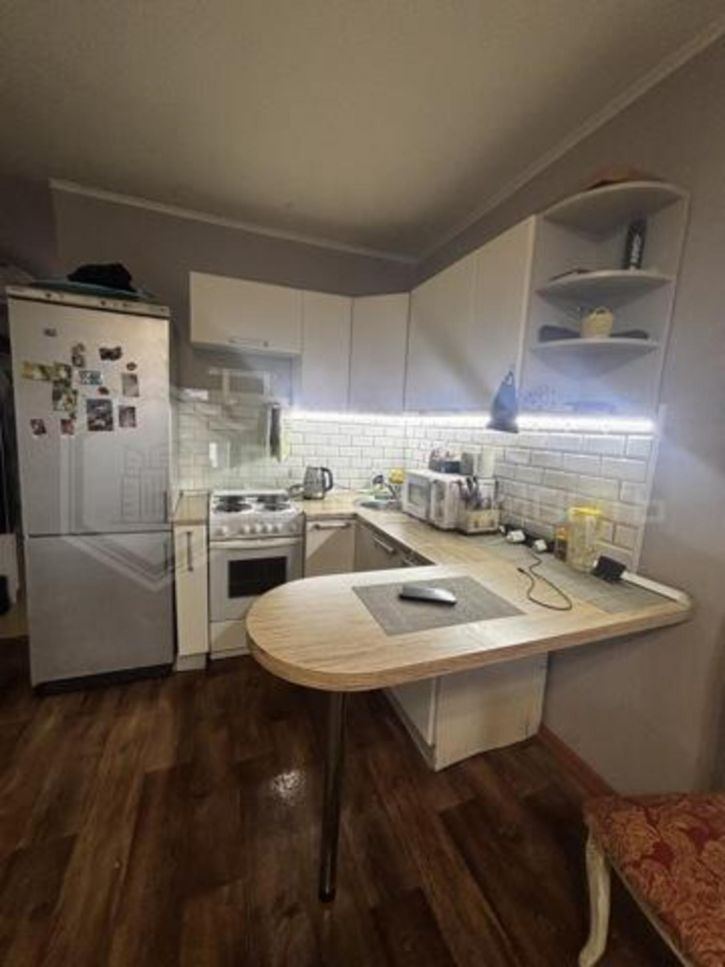 1-комн квартира Ленинградский пр-кт, 28