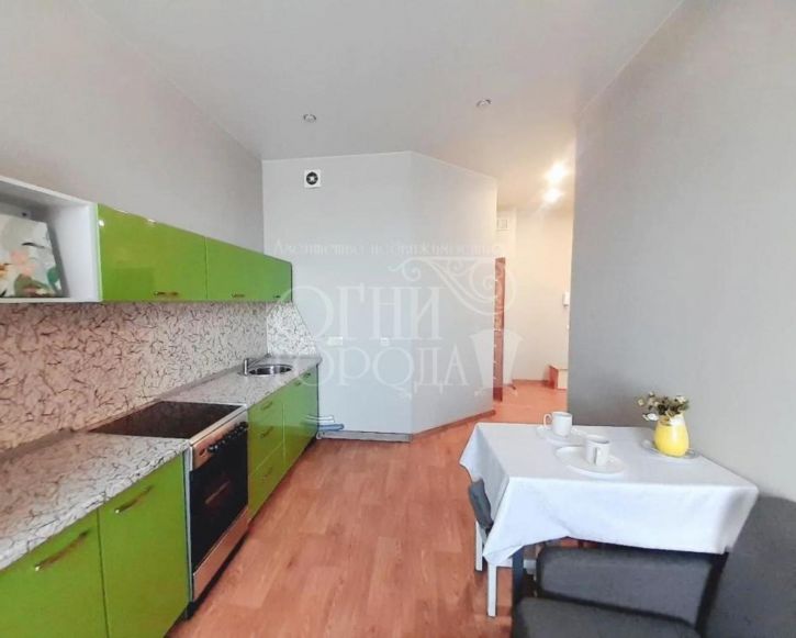 2-комн квартира Московский пр-кт, 8 корп 2