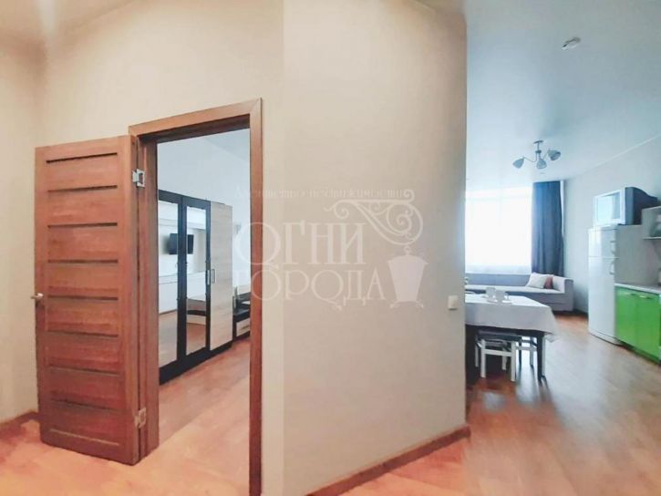 2-комн квартира Московский пр-кт, 8 корп 2