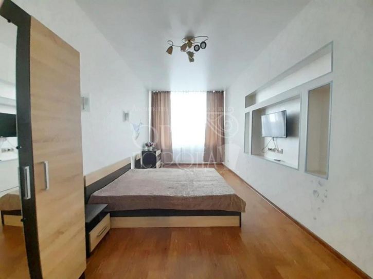 2-комн квартира Московский пр-кт, 8 корп 2