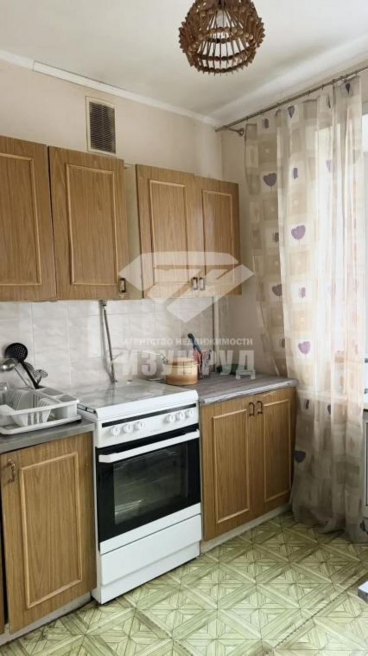 1-комн квартира Ноградская, 7а