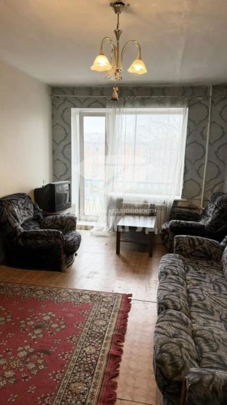 1-комн квартира Ноградская, 7а