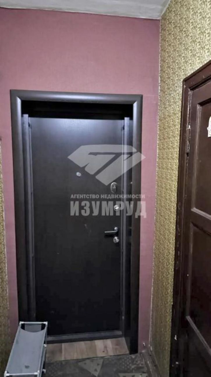 1-комн квартира Ноградская, 7а