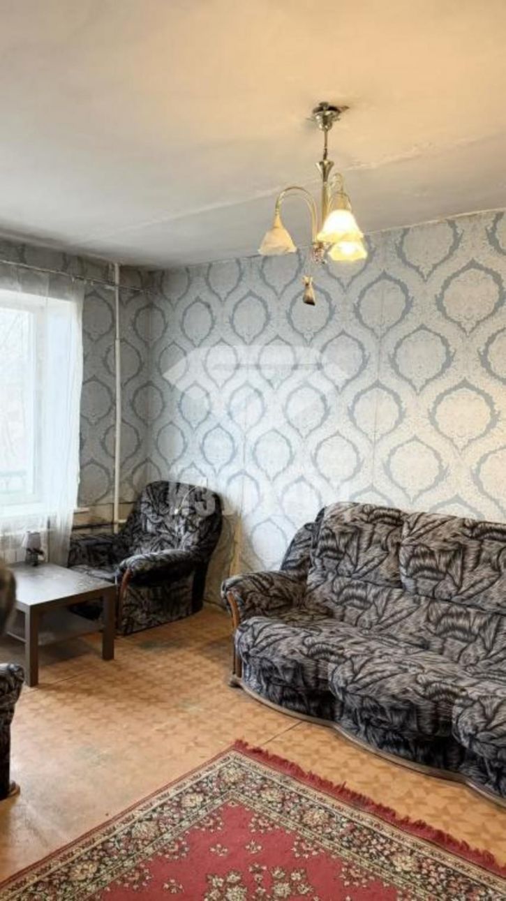 1-комн квартира Ноградская, 7а