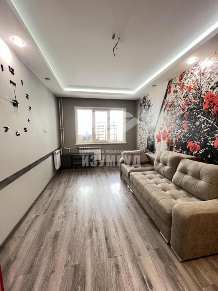 3-комн квартира Серебряный бор, 27