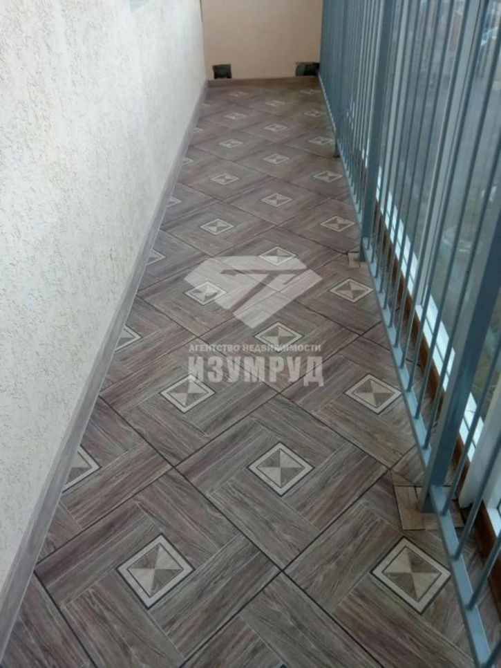 3-комн квартира Серебряный бор, 27
