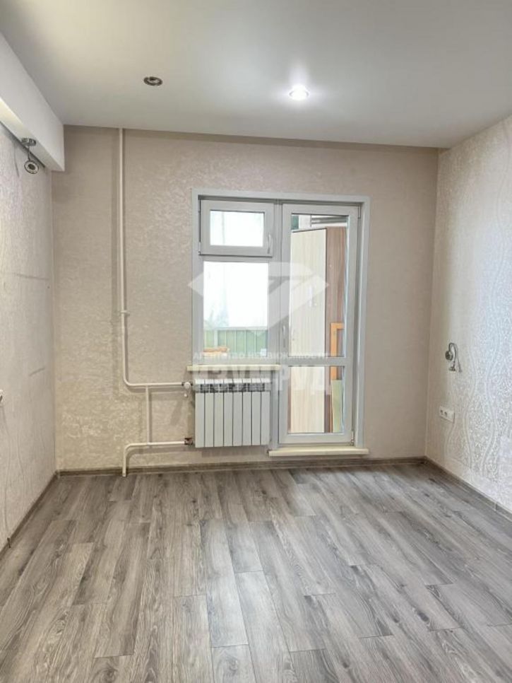 3-комн квартира Серебряный бор, 27