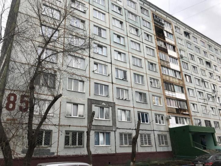 1-комн квартира Октябрьский пр-кт, 85